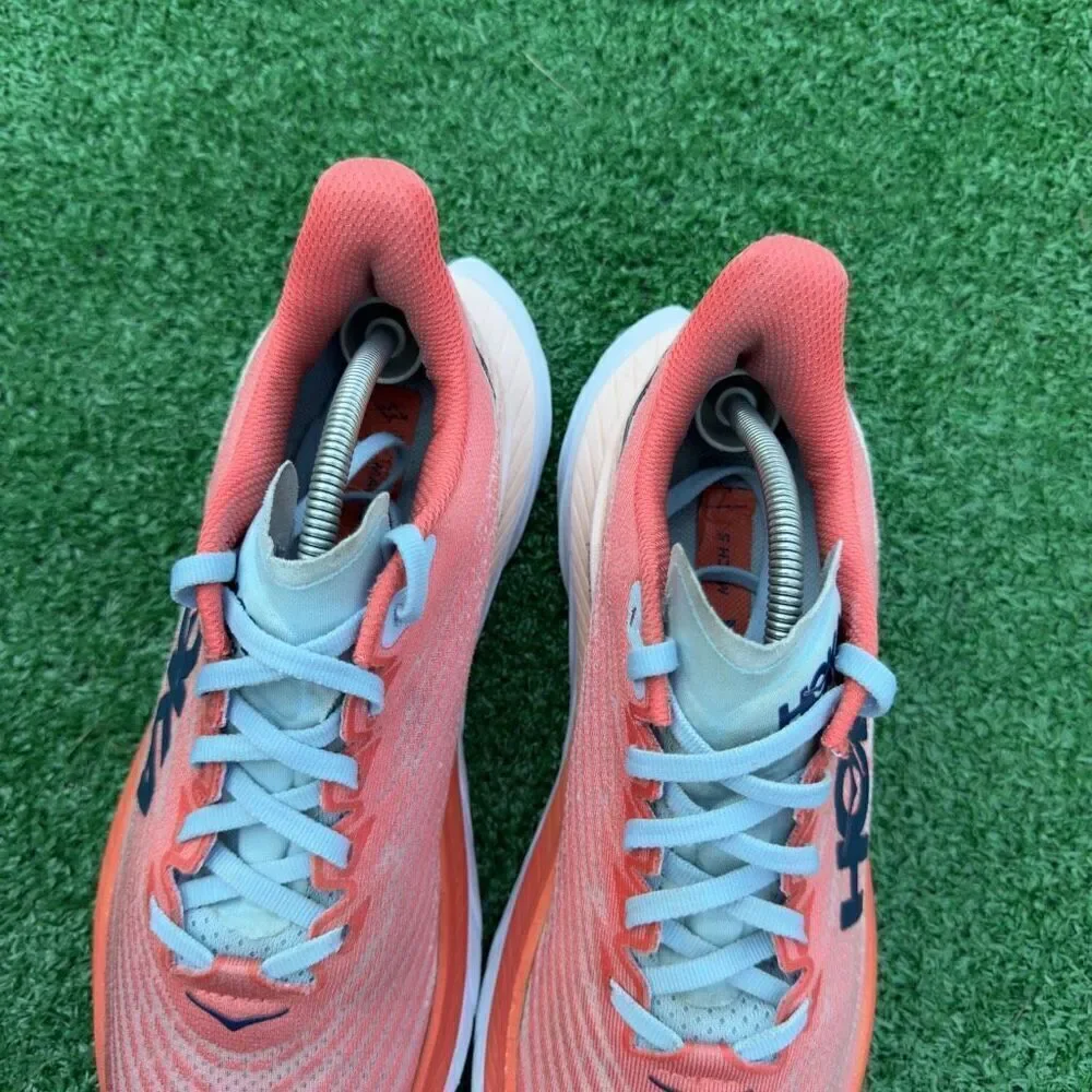 HOKA ONE ONE MACH 5 - Women’s Running Shoes - SIZE 7.5B